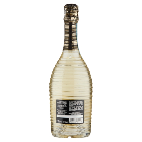 20 Righe Pas Dosé Prosecco DOC 75 lt