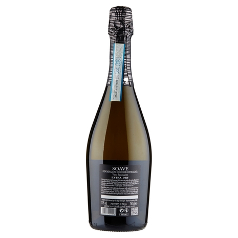 Villa degli Olmi Soave DOC Vino Spumante Extra Dry 750 ml