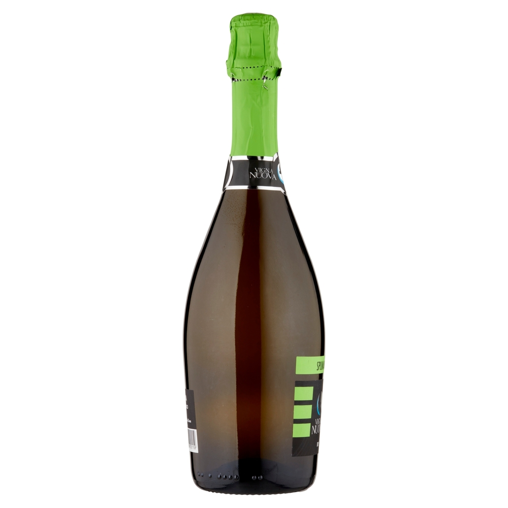 Vigna Nuova Vino Spumante Bianco Dry 0,75 l