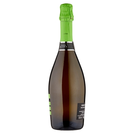 Vigna Nuova Vino Spumante Bianco Dry 0,75 l