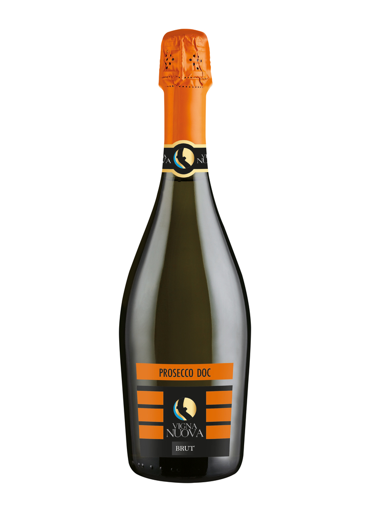 Prosecco Extra Dry DOC Vigna Nuova, 75 cl