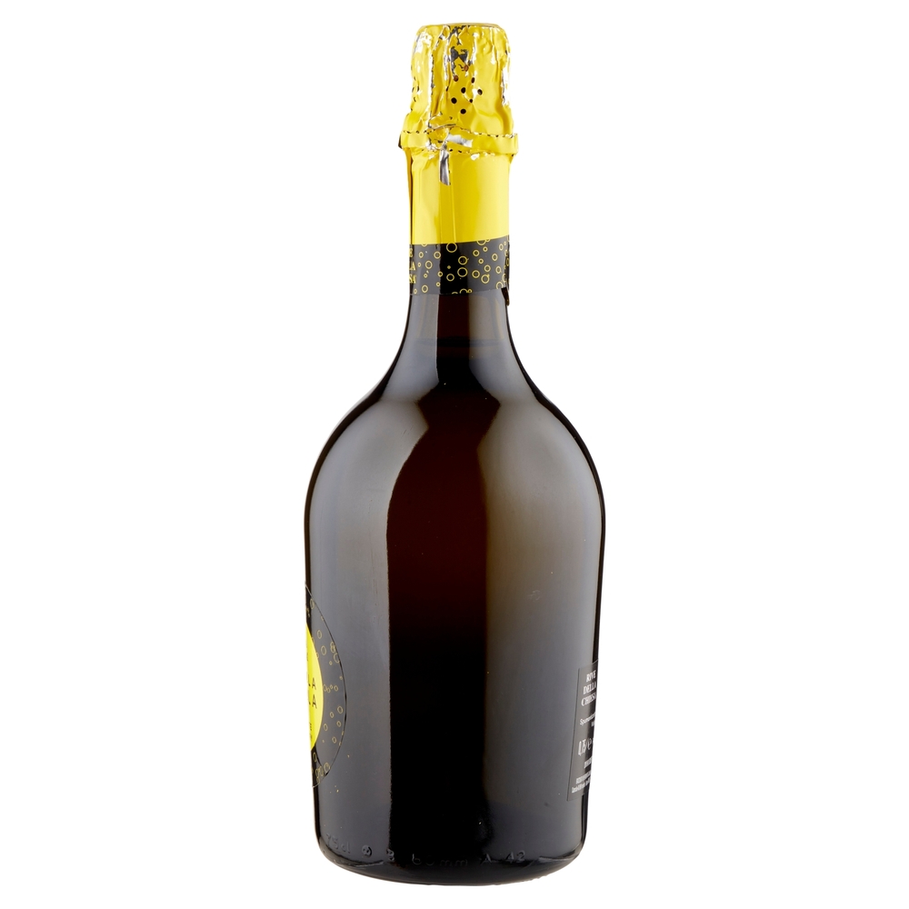 Rive della Chiesa Ribolla Gialla Spumante Extra Dry 0,75 l