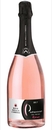 Prosecco Brut Rosé DOC Rive della Chiesa, 75 cl