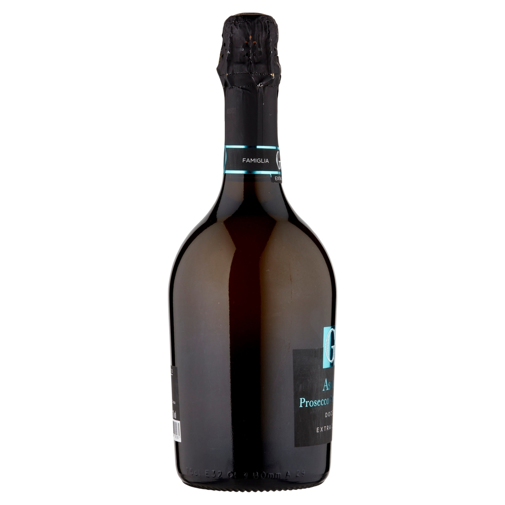 Famiglia Gasparetto Asolo Prosecco Superiore DOCG Extra Dry 0,75 l