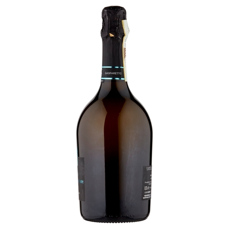 Famiglia Gasparetto Asolo Prosecco Superiore DOCG Extra Dry 0,75 l