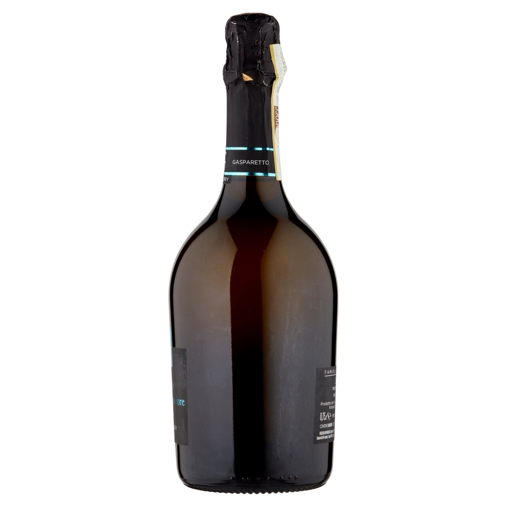 Famiglia Gasparetto Asolo Prosecco Superiore DOCG Extra Dry 0,75 l
