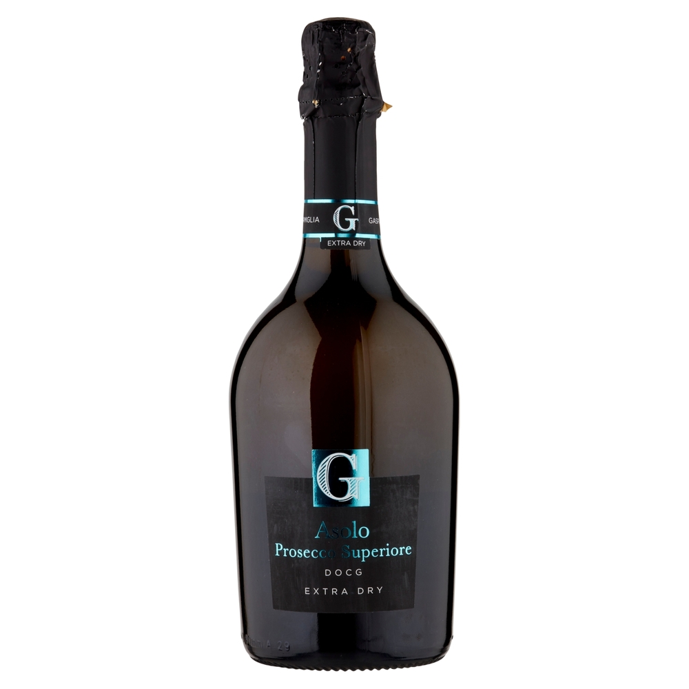 Famiglia Gasparetto Asolo Prosecco Superiore DOCG Extra Dry 0,75 l