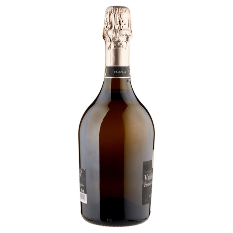 Famiglia Gasparetto Valdobbiadene Prosecco Superiore DOCG Extra Dry 0,75 l