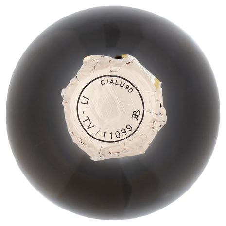 Famiglia Gasparetto Valdobbiadene Prosecco Superiore DOCG Extra Dry 0,75 l