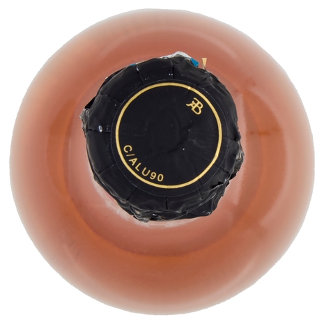 Rive della Chiesa Prosecco DOC Treviso Rosé Brut Millesimato 0,75 l