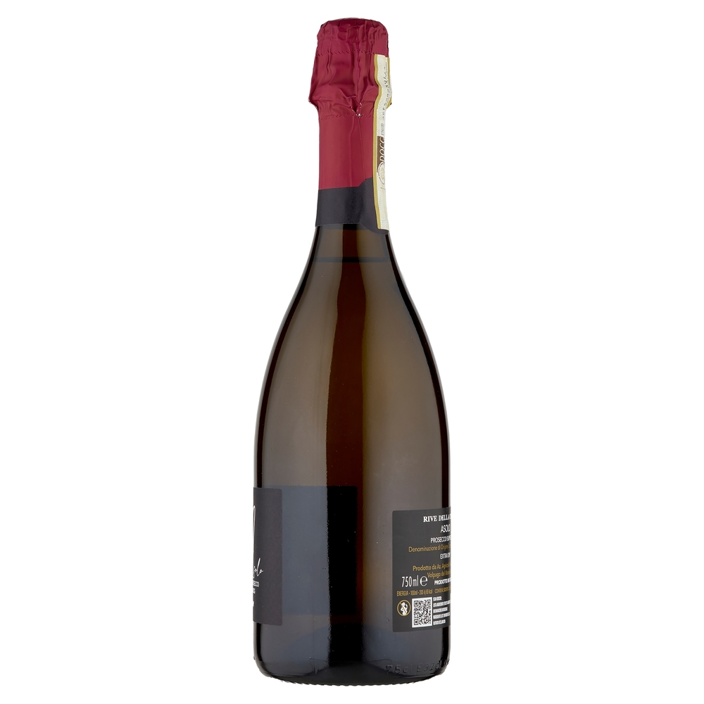 Rive della Chiesa Asolo Prosecco Superiore DOCG Extra Dry 0,75 l