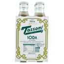 Tassoni Soda la Classica 4 x 180 ml