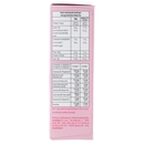 Cerealitalia Multi Cereali Mirtilli Rossi 6 x 21 g