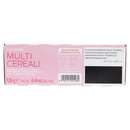 Cerealitalia Multi Cereali Mirtilli Rossi 6 x 21 g