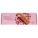 Cerealitalia Multi Cereali Mirtilli Rossi 6 x 21 g
