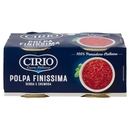 Cirio i Classici dal 1856 Polpa Finissima 2 x 210 g