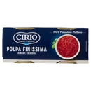 Cirio i Classici dal 1856 Polpa Finissima 2 x 210 g