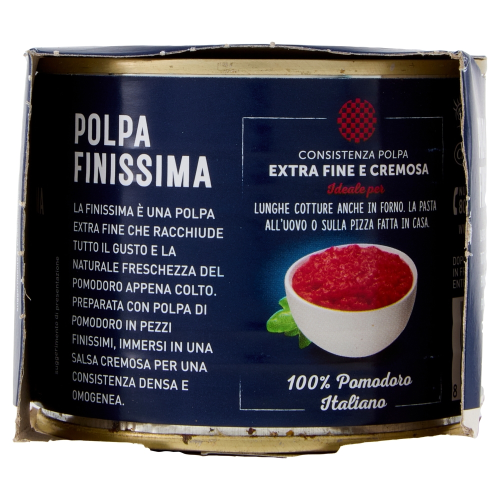 Cirio i Classici dal 1856 Polpa Finissima 2 x 210 g
