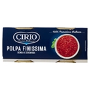 Cirio i Classici dal 1856 Polpa Finissima 2 x 210 g