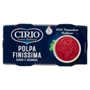 Cirio i Classici dal 1856 Polpa Finissima 2 x 210 g
