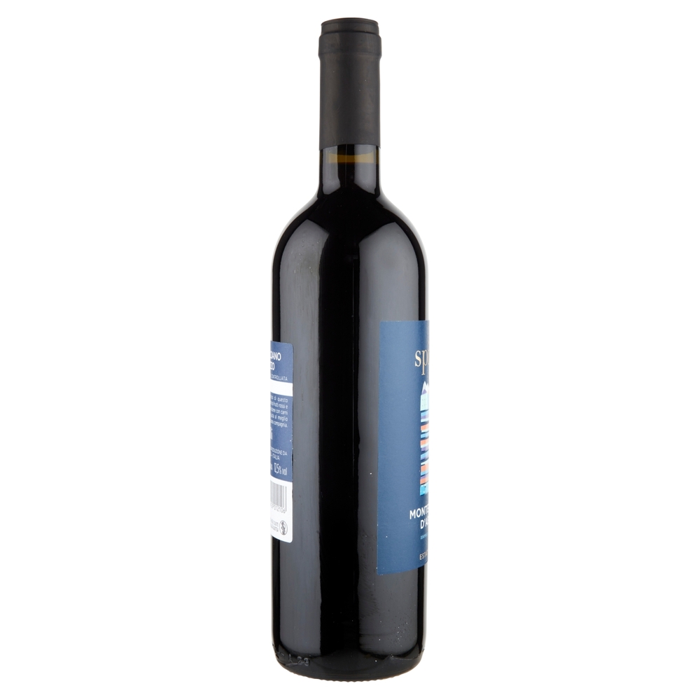 spinelli Montepulciano d'Abruzzo DOC 750 ml