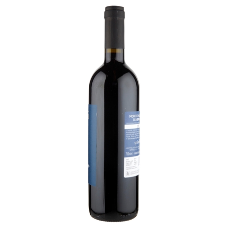 spinelli Montepulciano d'Abruzzo DOC 750 ml