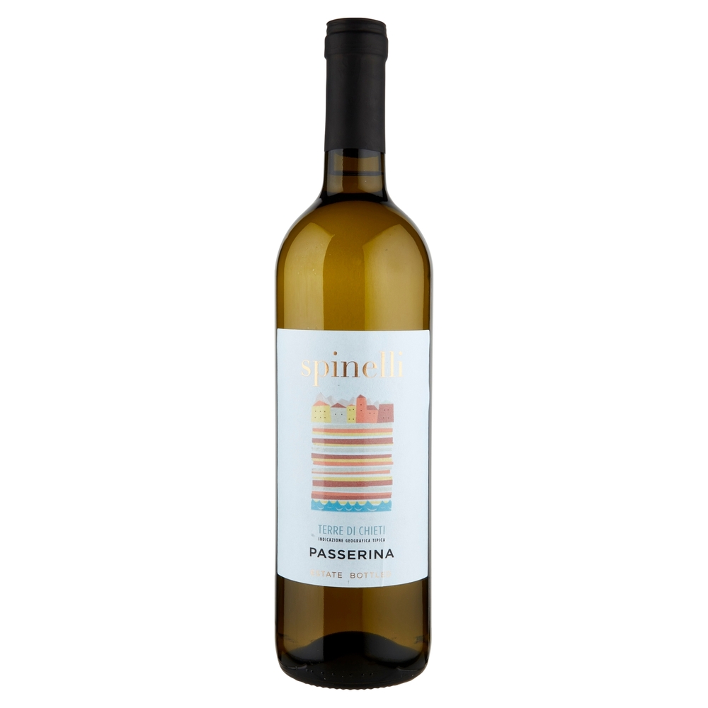 spinelli Terre di Chieti IGT Passerina 750 ml