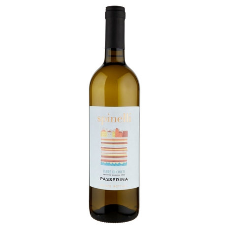 spinelli Terre di Chieti IGT Passerina 750 ml