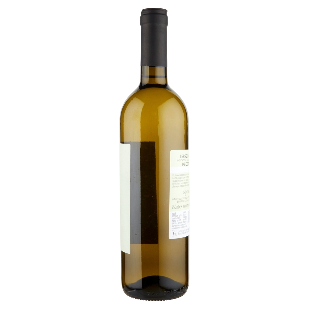 spinelli Terre di Chieti IGT Pecorino 750 ml