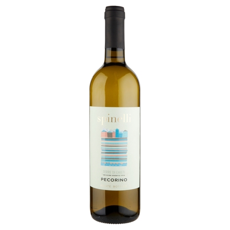 spinelli Terre di Chieti IGT Pecorino 750 ml