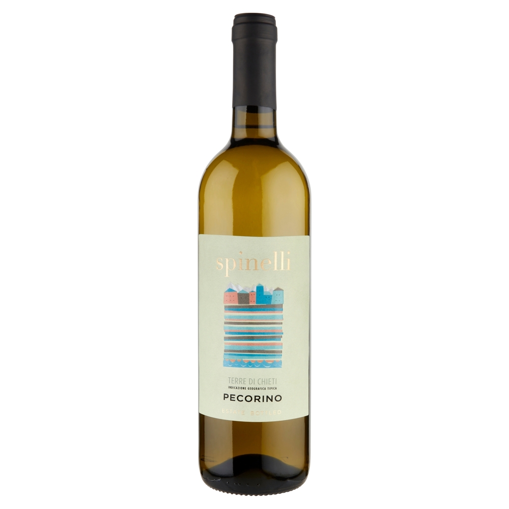 spinelli Terre di Chieti IGT Pecorino 750 ml