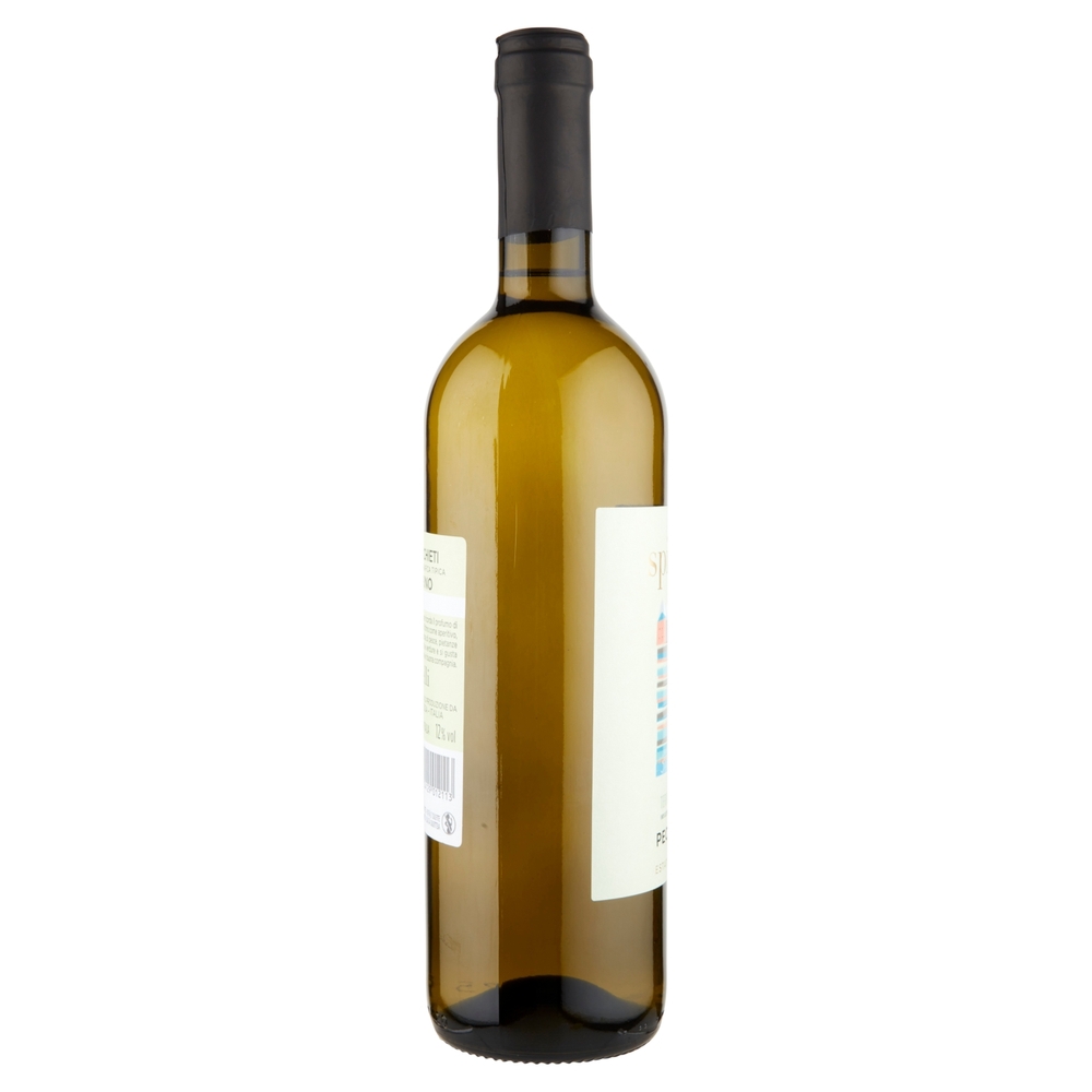 spinelli Terre di Chieti IGT Pecorino 750 ml