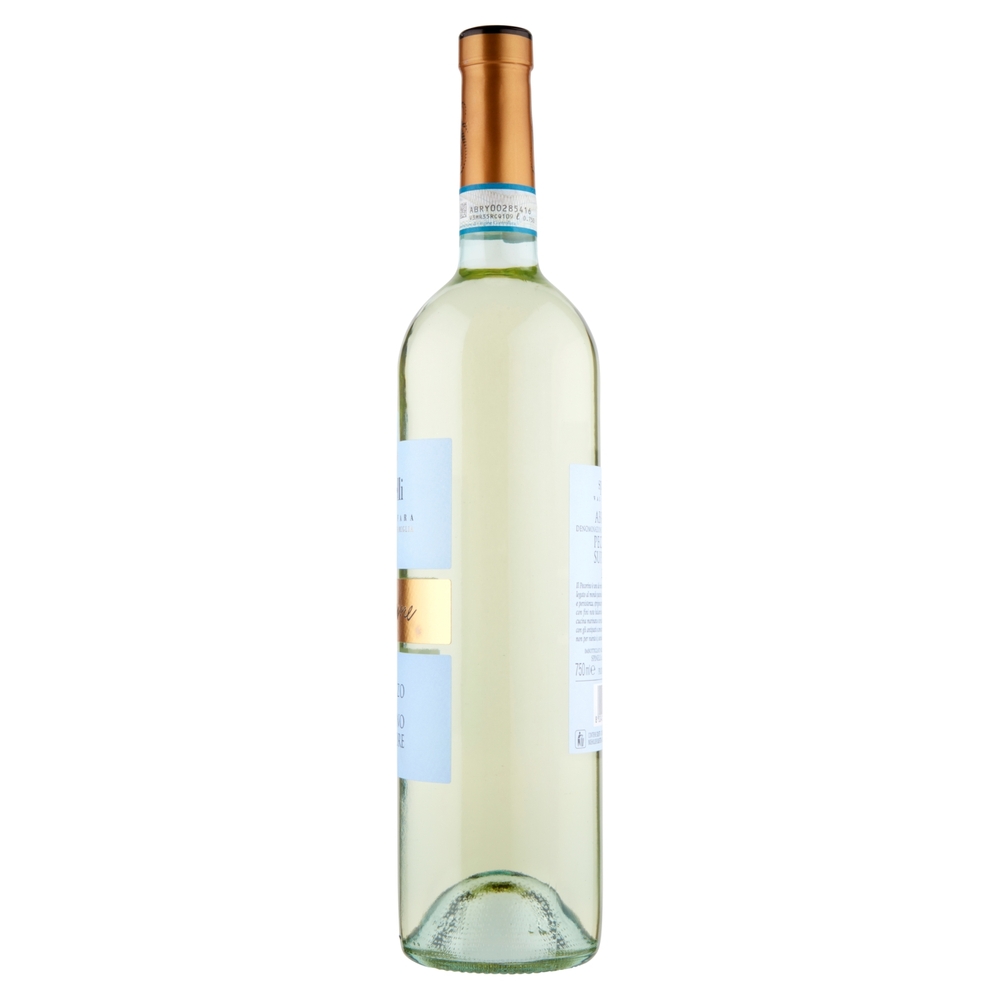 spinelli Val di Fara Abruzzo D.O.C. Pecorino Superiore 750 ml