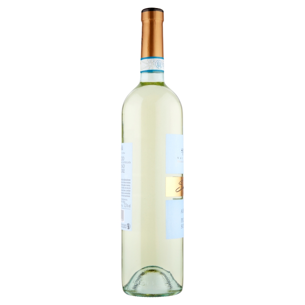 spinelli Val di Fara Abruzzo D.O.C. Pecorino Superiore 750 ml