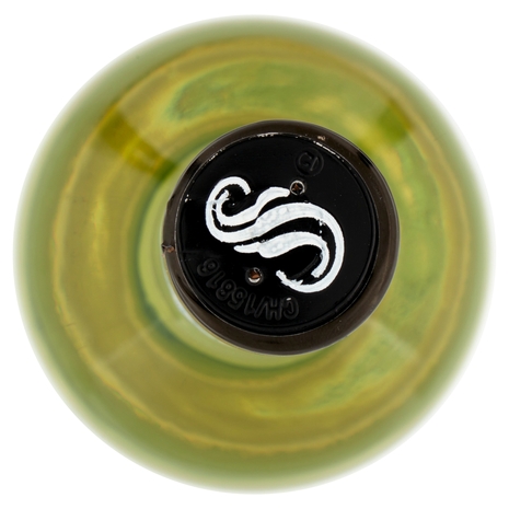 spinelli Val di Fara Abruzzo D.O.C. Pecorino Superiore 750 ml