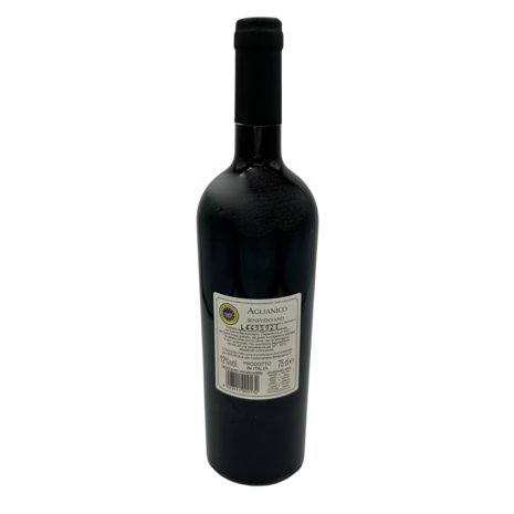 Aglianico Beneventano IGP Feudi, 75 cl