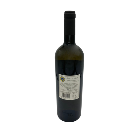 Falanghina Beneventano IGP Feudi, 75 cl