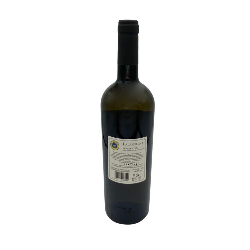 Falanghina Beneventano IGP Feudi, 75 cl
