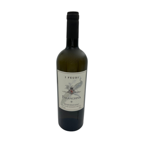 Falanghina Beneventano IGP Feudi, 75 cl