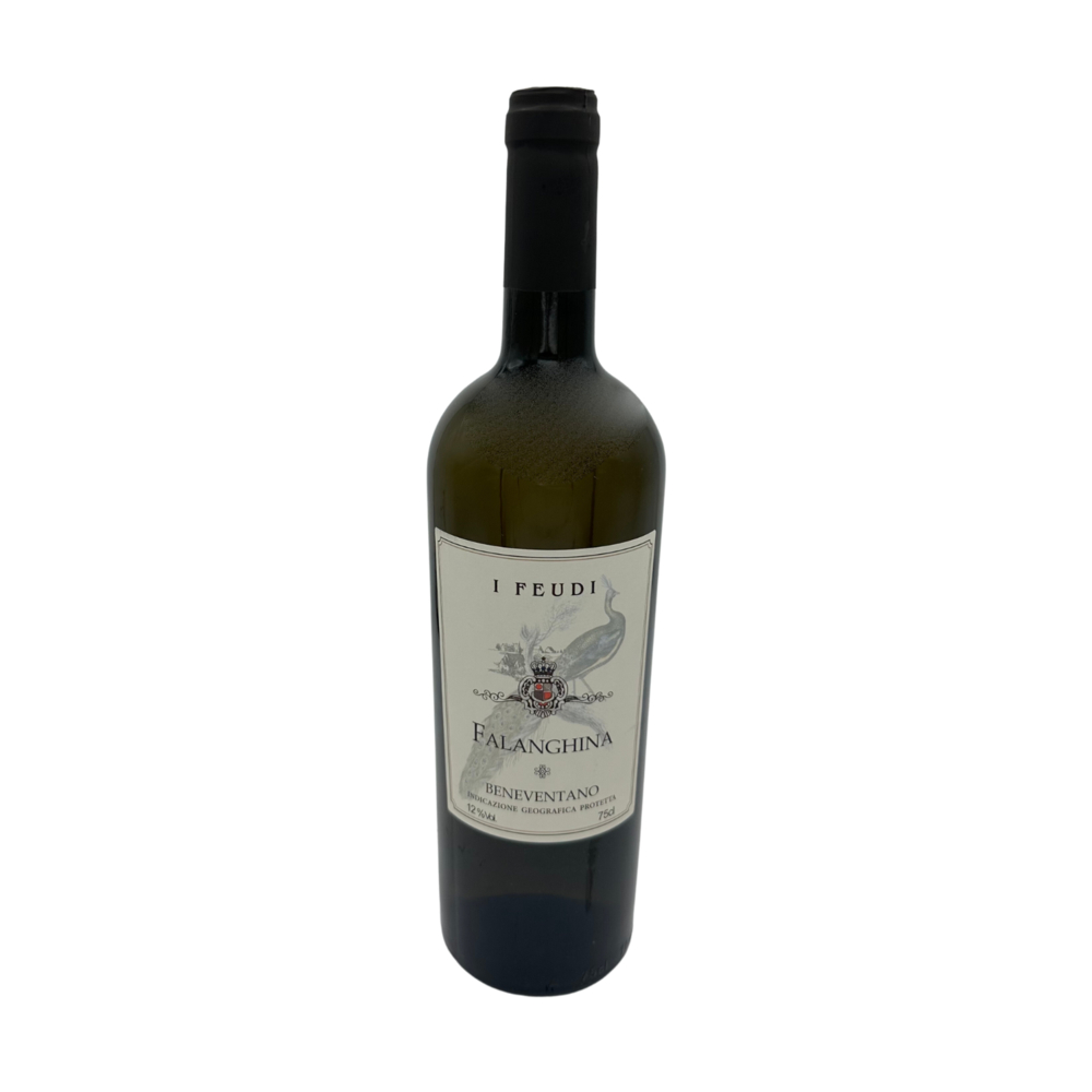 Falanghina Beneventano IGP Feudi, 75 cl