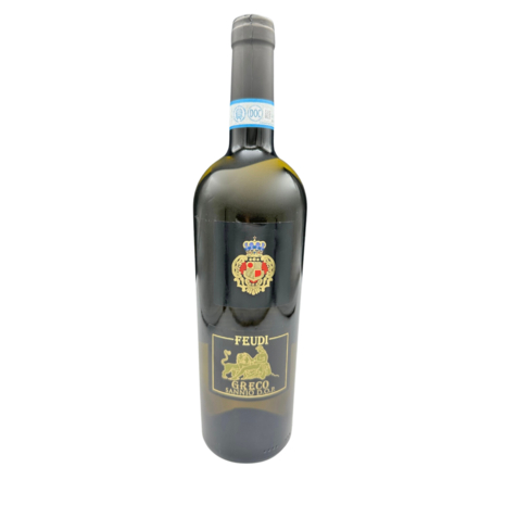 Greco Sannio DOP Feudi, 75 cl