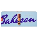 Bahlsen Waffeletten Milk Chocolate 100 g