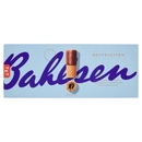 Bahlsen Waffeletten Milk Chocolate 100 g