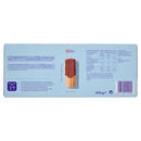 Bahlsen Waffeletten Milk Chocolate 100 g
