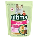 ultima Cat junior 1-12 Mesi Pollo 440 g