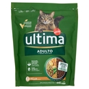 ultima Cat Adulto 1-10 Anni Pollo 440 g