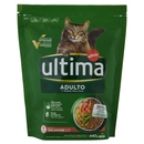 ultima Cat Adulto 1-10 Anni Salmone 440 g