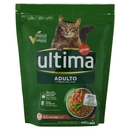 ultima Cat Adulto 1-10 Anni Salmone 440 g