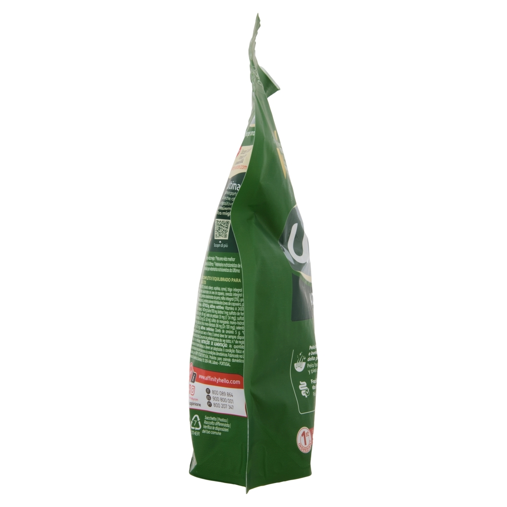 ultima Cat Adulto 1-10 Anni Salmone 440 g