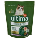 ultima Cat Palline di Pelo Tacchino 440 g